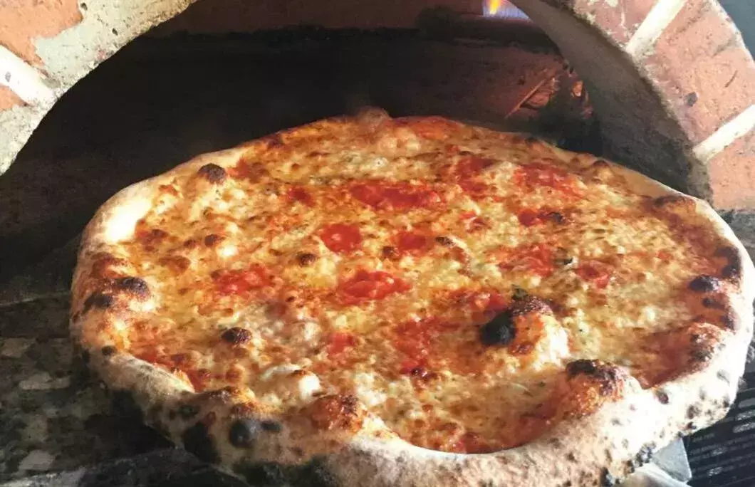 6. Noli’s Pizza – Omaha