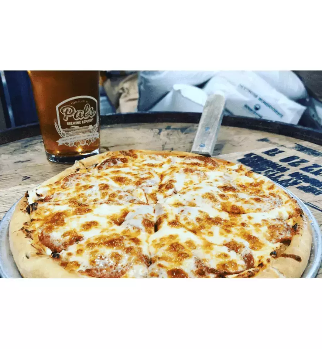 15. Pal’s Brewing Company – North Platte