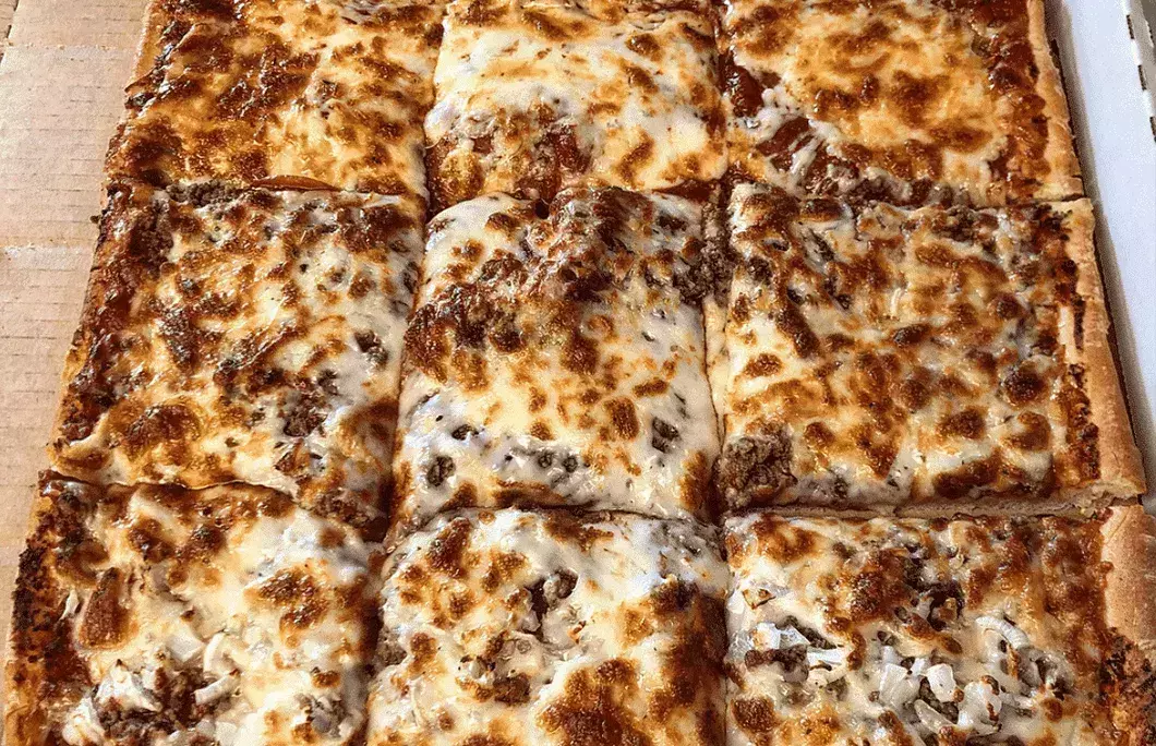 14. Orsi’s Italian Bakery & Pizzeria – Omaha