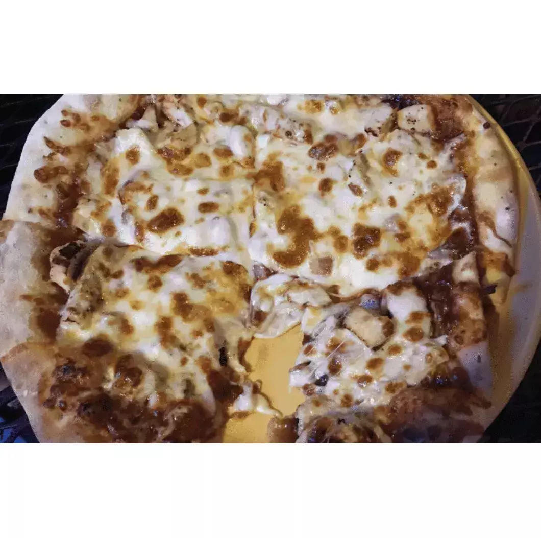 10. Wave Pizza Company – Grand Island