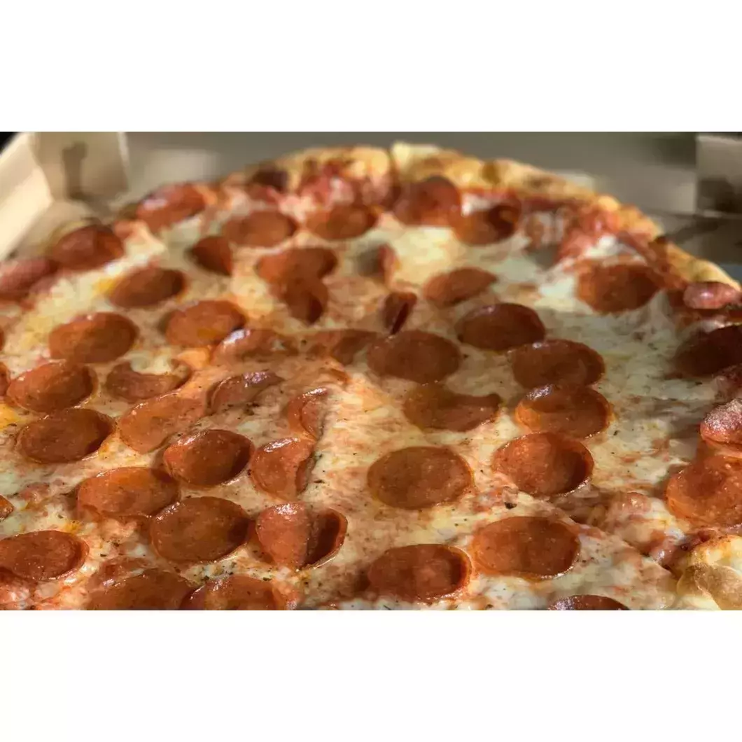 6. Broadway Pizzeria – Las Vegas