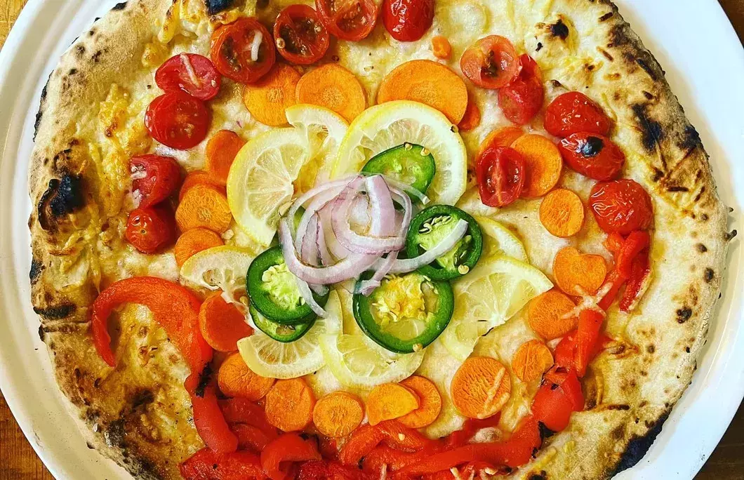 13. SouthCreek Pizza Co. – Reno