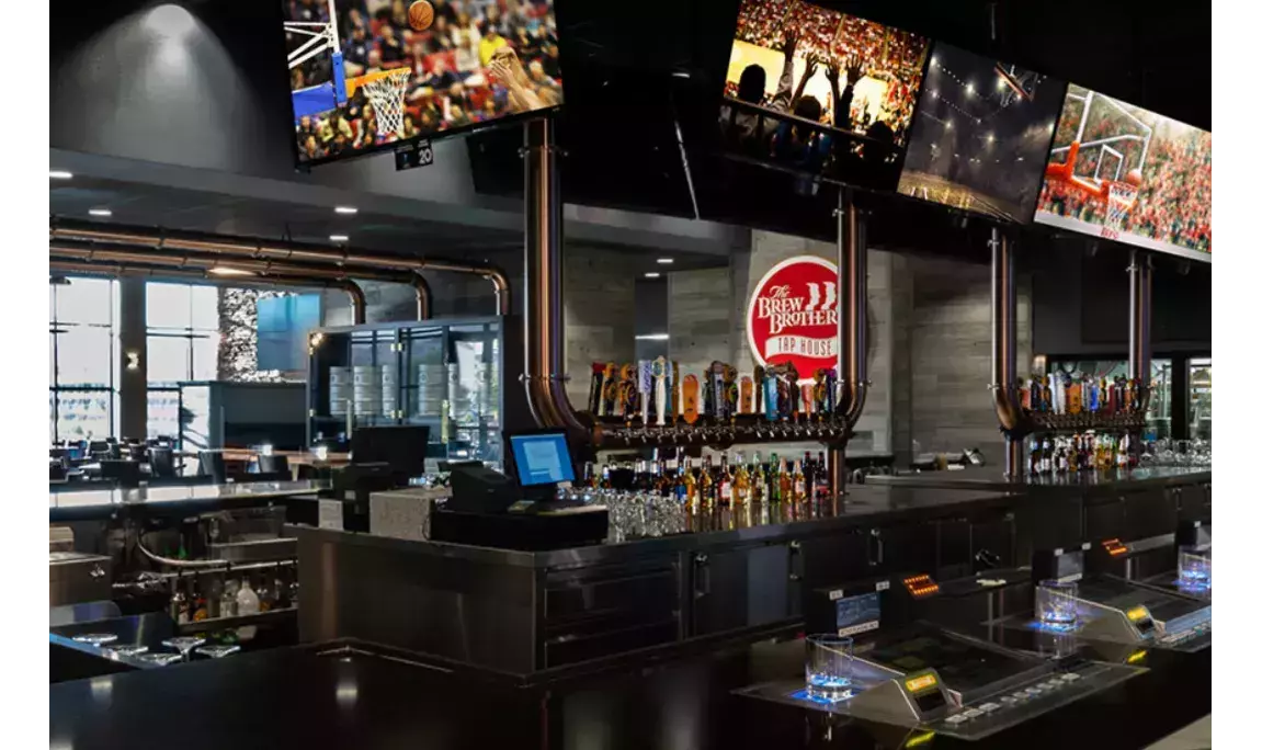 8. The Brew Brothers – Reno