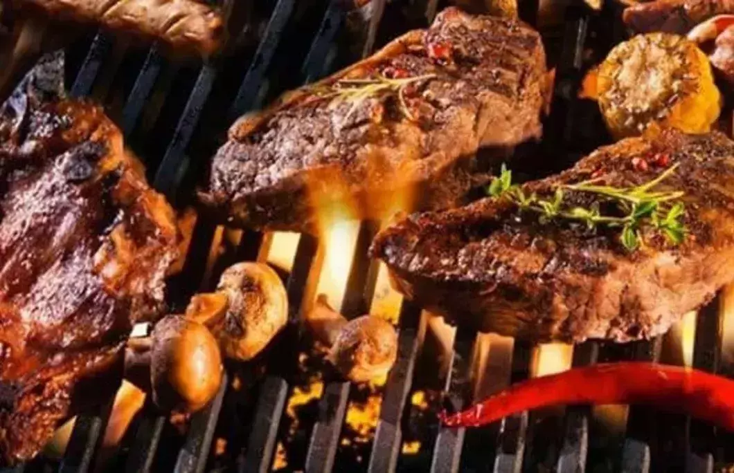 11. Le Grillardin &amp;amp;amp;amp;amp;amp;ndash; Brussels
