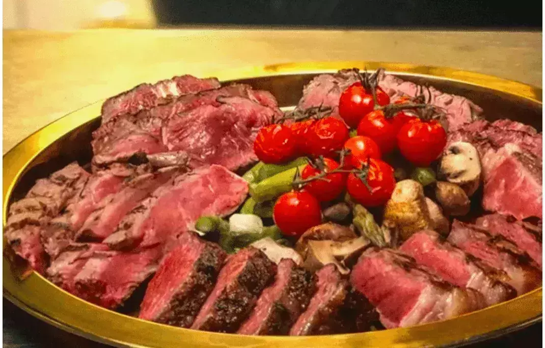 The 25 Best Steaks In Belgium | Enjoy Travel The 25 Best Steaks In Belgium | Enjoy Travel