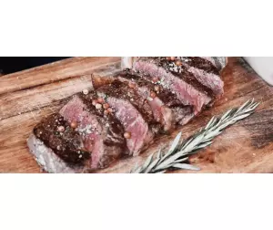 The 25 Best Steaks In Belgium