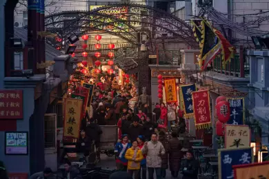 The 50 Best Cities in the World for Foodies