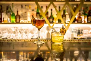 The 7 Best Bars in London