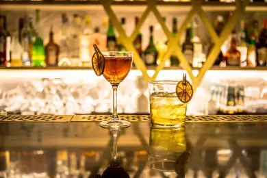 The 7 Best Bars in London