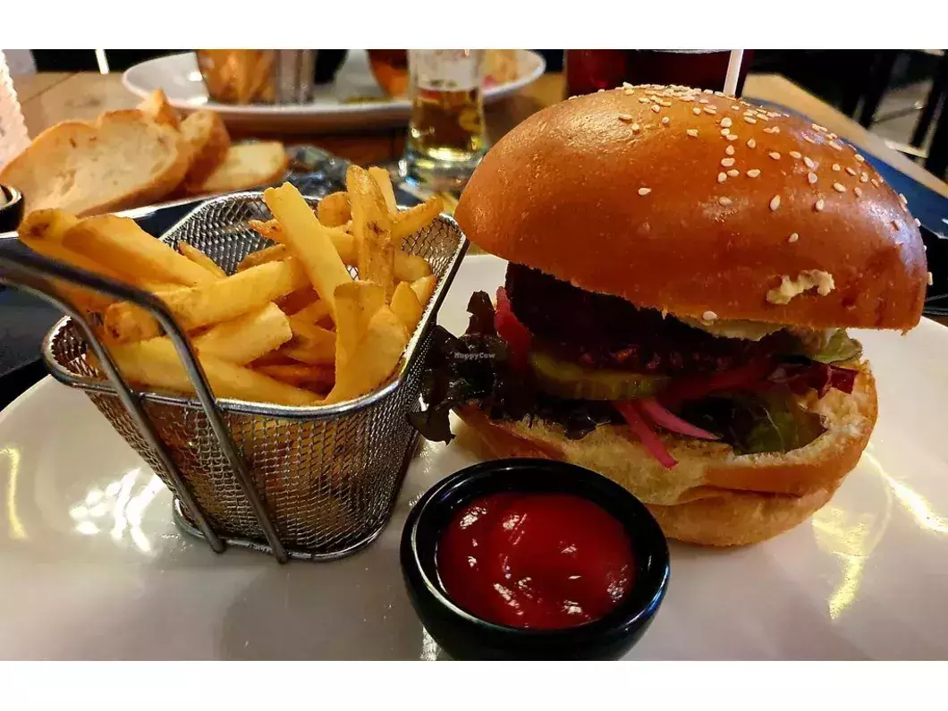 6. Rosie’s