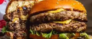 The 7 Best Burgers In Dusseldorf