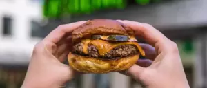 The 7 Best Burgers In Aarhus