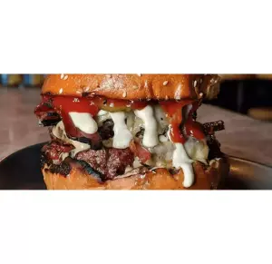 The 7 Best Burgers In Adelaide
