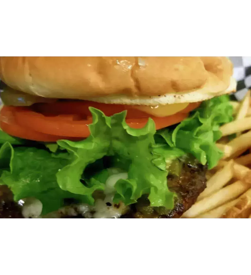 2. The Grill on San Mateo