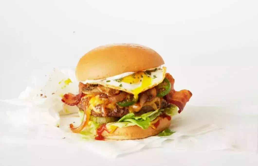 7. Chapp’s Burgers