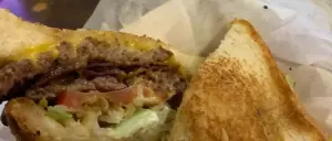 The 7 Best Burgers in Arlington, Texas