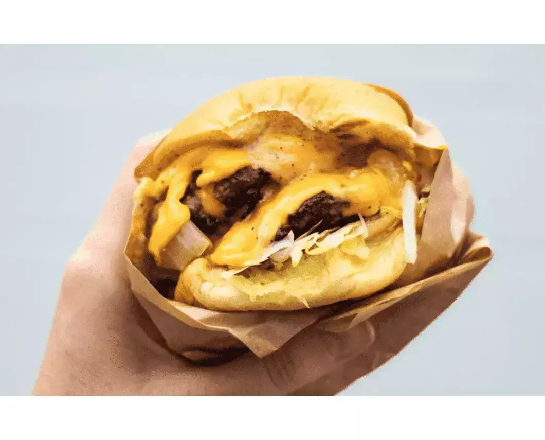 4. Grindhouse Killer Burgers