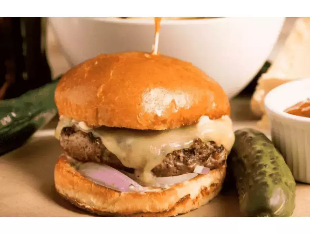 2. Muss & Turner’s – Smyrna