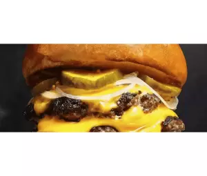 The 7 Best Burgers In Atlanta
