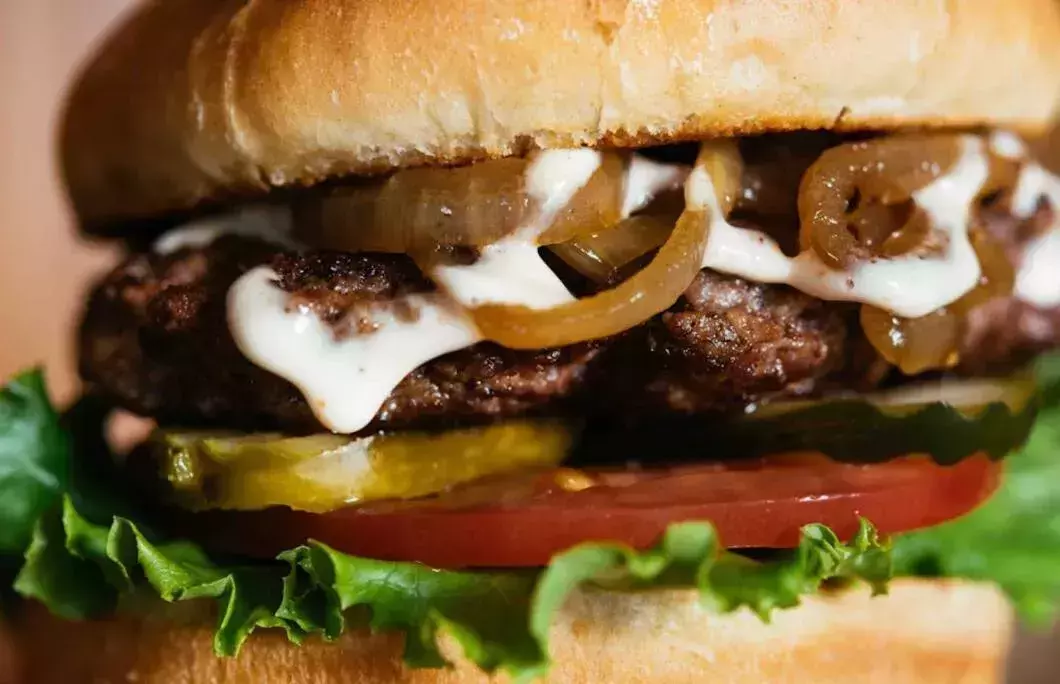 5. Burgersmith