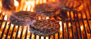 The 7 Best Burgers In Baton Rouge