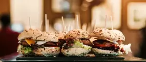 The 7 Best Burgers In Beijing