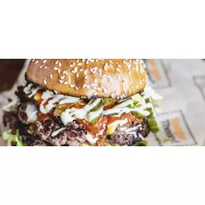 The 7 Best Burgers In Birmingham