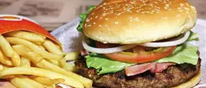 The 7 Best Burgers In Bogotá