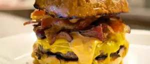 The 7 Best Burgers In Boston