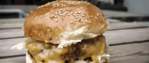 Here Are The Best Burgers In Brussels