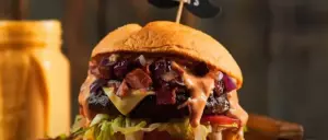 The 7 Best Burgers In Cairo
