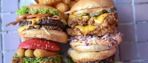 The 7 Best Burgers In Canberra