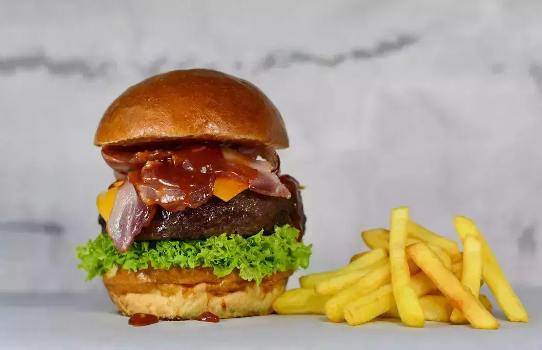 3. Bonche Gastrobar