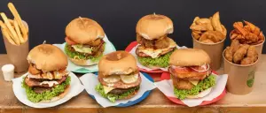 The 7 Best Burgers In Christchurch