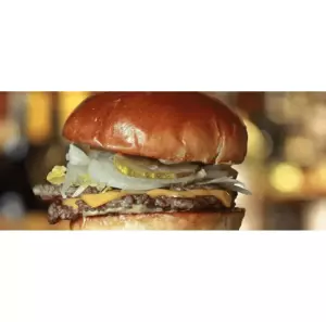 The 7 Best Burgers In Cincinnati