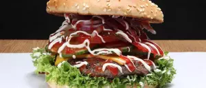 The 7 Best Burgers In Cologne