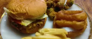 The 7 Best Burgers In Columbia, South Carolina