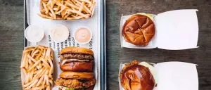 The 7 Best Burgers In Copenhagen