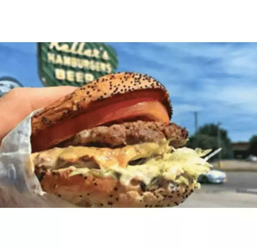 6. Keller&amp;amp;amp;rsquo;s Drive-In