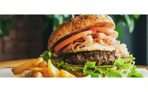 The 7 Best Burgers In Dallas