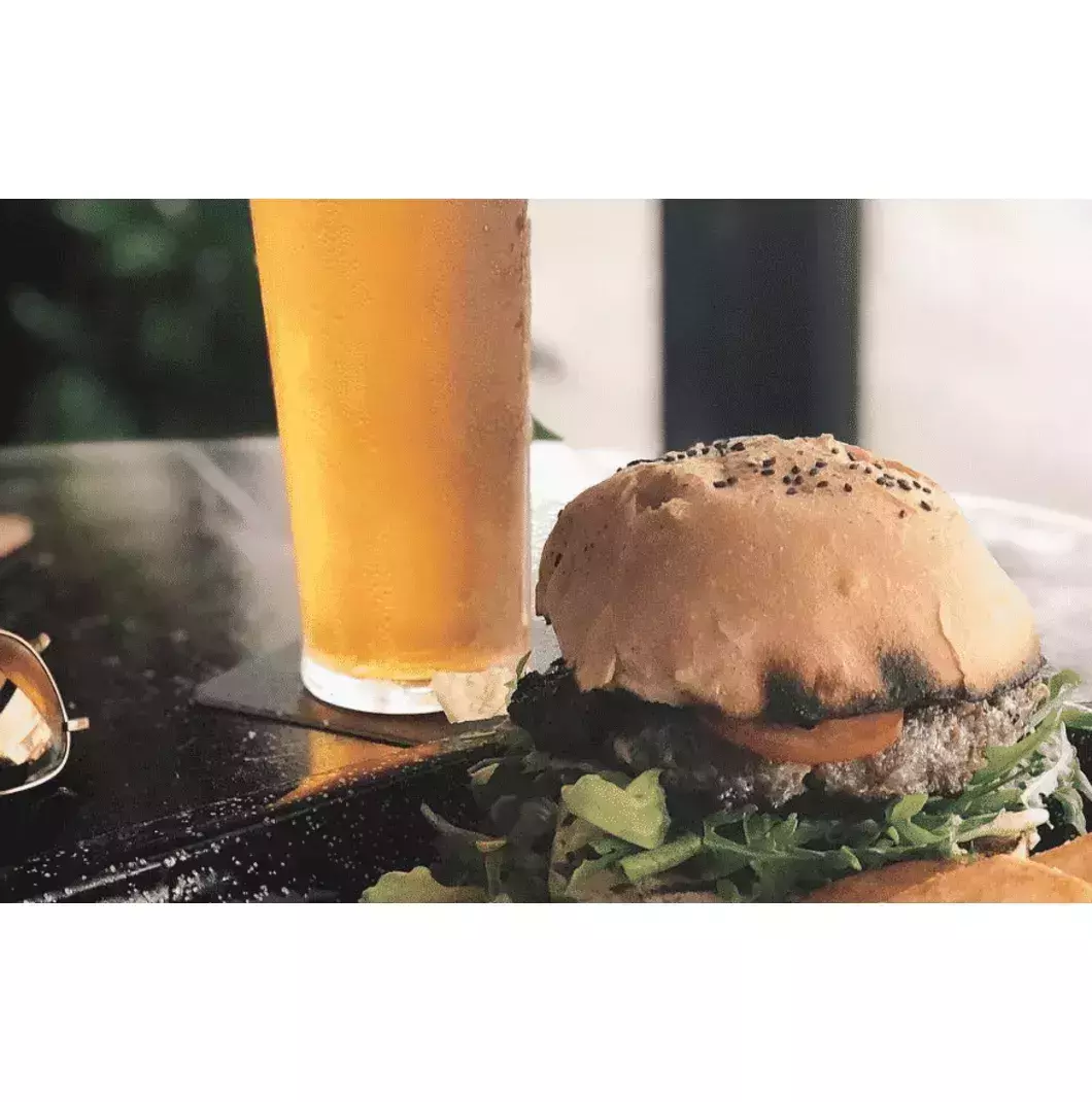 6. Six Tanks Brew Co.