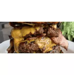 The 7 Best Burgers In Darwin