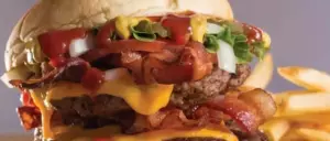 The 7 Best Burgers In Delaware