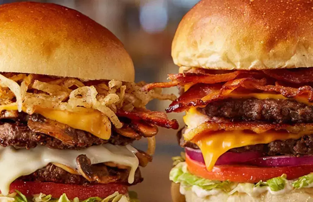 3. LJ&amp;amp;amp;amp;rsquo;s Burgers and Ice Cream