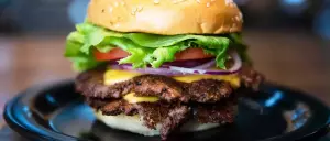 The 7 Best Burgers In Des Moines