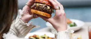 The 7 Best Burgers In Detroit