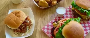 The 7 Best Burgers In Edmonton