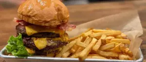 The 7 Best Burgers In El Paso