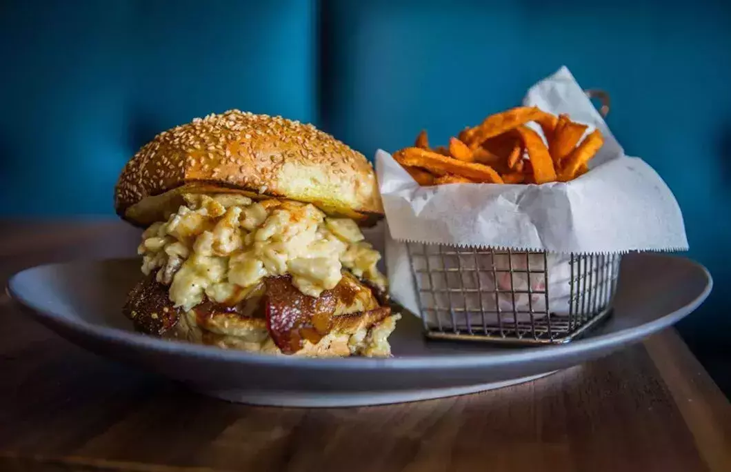 3. Brgr Stop