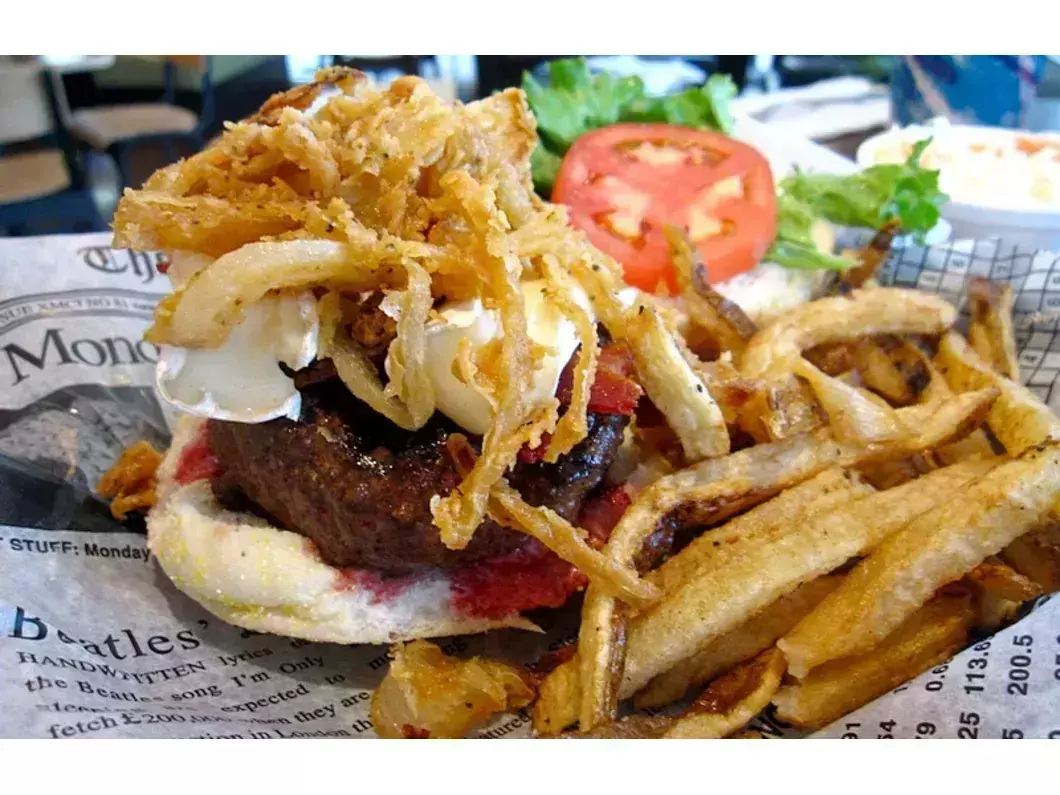 2. Gilbert&amp;amp;amp;amp;amp;amp;rsquo;s 17th Street Grill